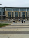 Madison College Truax Campus Welcome Center