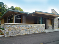 Henry Vilas Zoo