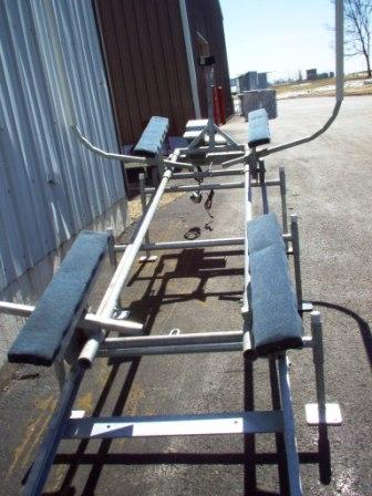 Endres Track System 2