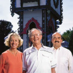 Diane Ballweg Larry Endres Ken Ballweg
