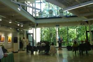 Edgewood College - The Stream