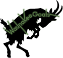Waunakee Goats