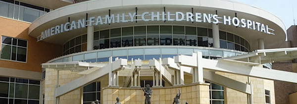 American Family Children's Hospital