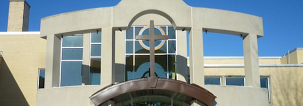 Christ Presbyterian Church
