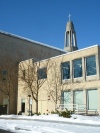 Christ Presbyterian Church
