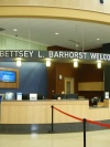 Madison College Truax Campus Welcome Center