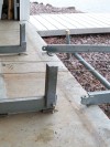 hingeddoorslip