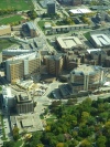 UW Hospital Complex