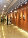The Stream Art Walls