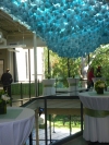 The Stream Reception Area